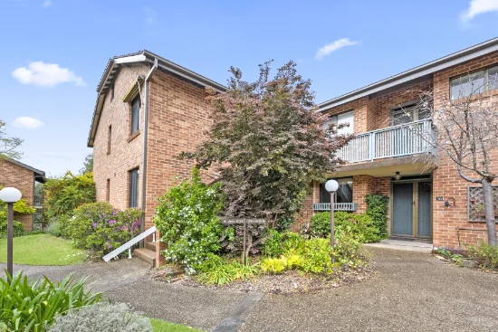 U56/28 Curagul Road, Turramurra, NSW 2074