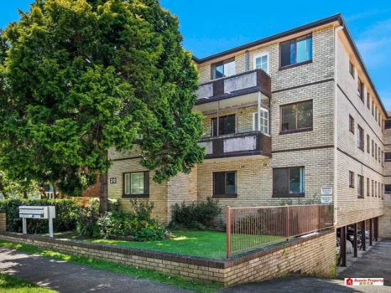 U6/20 Gloucester rd, Hurstville, NSW 2220