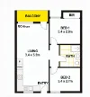 U8/2 Ayliffes Rd, St Marys, SA 5042-Floorplan