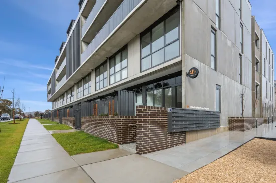 UG09/170 Anthony Rolfe Avenue, Gungahlin, ACT 2912