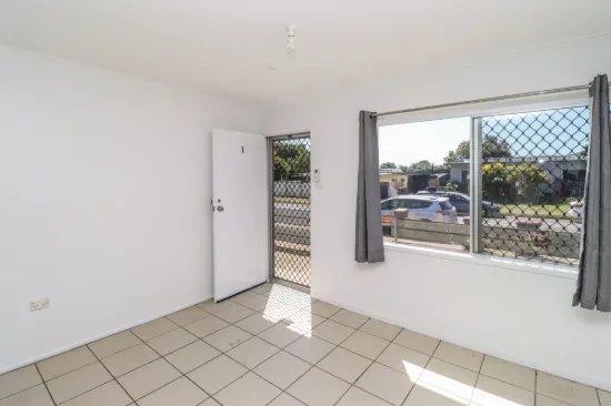 Unit 1/10 Daphne Street, Mount Isa, Qld 4825