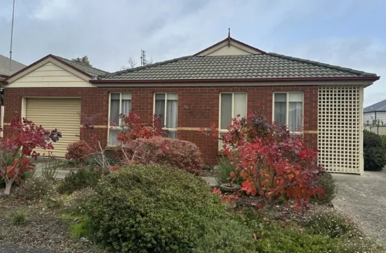 unit 1/11 Ferguson Street, Kyneton, Vic 3444