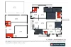 unit 1/12 Albert Street, Rockhampton City, Qld 4700-Floorplan
