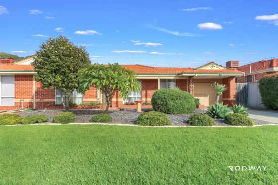 Unit 1/12 Mcnicholl Street, Rockingham, WA 6168