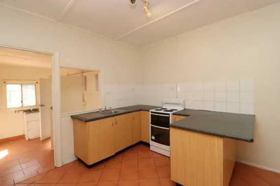 Unit 1/13 Deighton Street, Mount Isa, Qld 4825