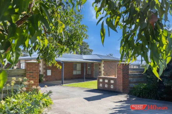 Unit 1/1376 Bass Highway, Grantville, Vic 3984