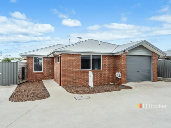 Unit 1/138 Wilmot Street, Port Sorell, Tas 7307