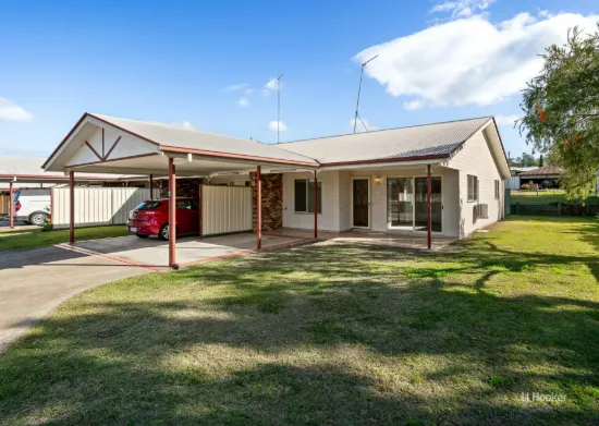Unit 1/139 Cressbrook Street, Toogoolawah, Qld 4313