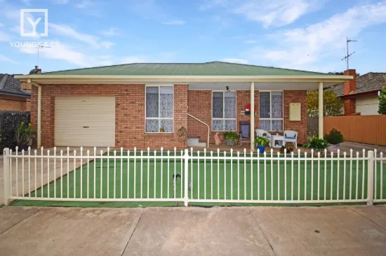 Unit 1/14 Hall Street, Mooroopna, Vic 3629