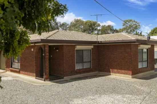 Unit 1/15 Howard Street, Gawler, SA 5118