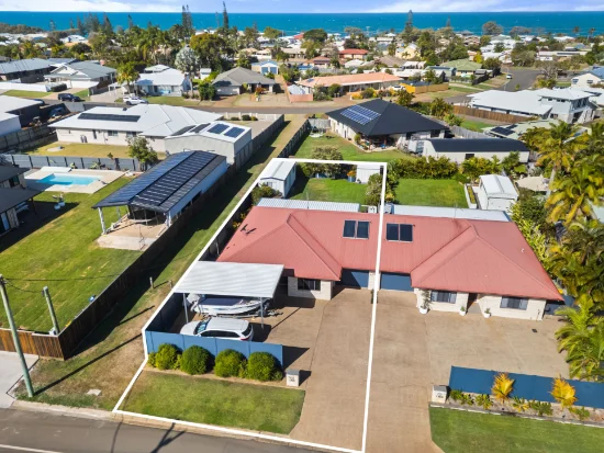 UNIT 1/151 Logan Road, Innes Park, Qld 4670