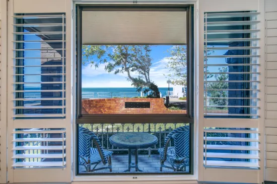 Unit 1/155 Margate Parade, Margate, Qld 4019
