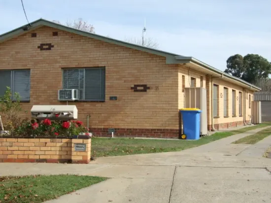 Unit 1/16 Erskine Street, Shepparton, Vic 3630