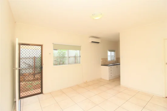 Unit 1/168 Miles Street, Mount Isa, Qld 4825