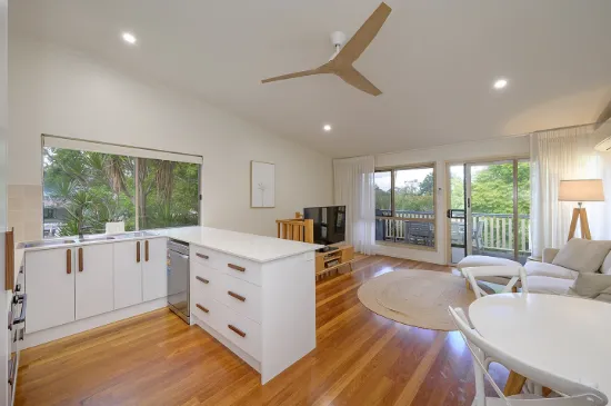 Unit 1/16a Kauri Street, Cooroy, Qld 4563