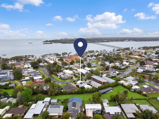 Unit 1/17 Rosella Street, Bongaree, Qld 4507 - For Sale