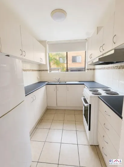 Unit 1, 17 York Street, Indooroopilly, Qld 4068
