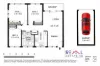 Unit 1, 17 York Street, Indooroopilly, Qld 4068-Floorplan