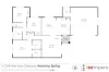 Unit 1/17a Horrocks Crescent, Kearneys Spring, Qld 4350-Floorplan