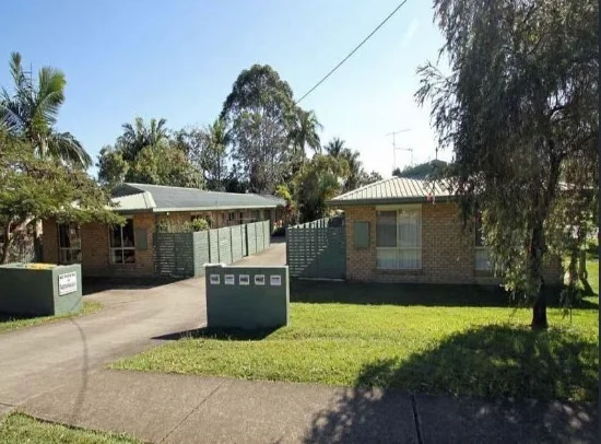 Unit 1/21 Ferrells Road, Cooroy, Qld 4563