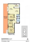 UNIT 1/215 Birrell Street, Bronte, NSW 2024-Floorplan
