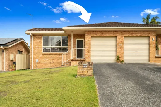 Unit 1/22 Orana Crescent, Taree, NSW 2430
