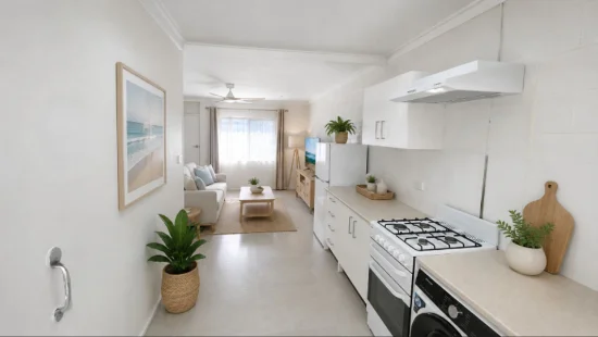 Unit 1/22 Smith St, Mooloolaba, Qld 4557