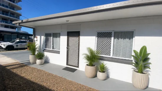 Unit 1/22 Smith St, Mooloolaba, Qld 4557-Image