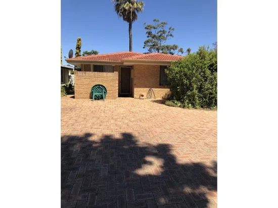 UNIT 1/25 Wheatley Street, Gosnells, WA 6110