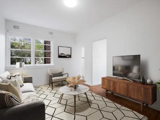 Unit 1/26 Ramsgate Avenue, Bondi Beach, NSW 2026