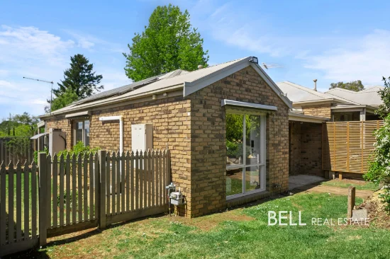 unit 1/27-31 Kings Road, Emerald, Vic 3782