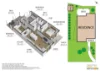unit 1/27-31 Kings Road, Emerald, Vic 3782-Floorplan