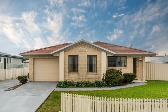 Unit 1/28 Middle Street, East Branxton, NSW 2335