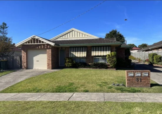 UNIT 1/31 Cowper Street, Wallsend, NSW 2287 - For Rent