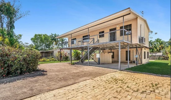 Unit 1/33 Forrest Parade, Bakewell, NT 0832