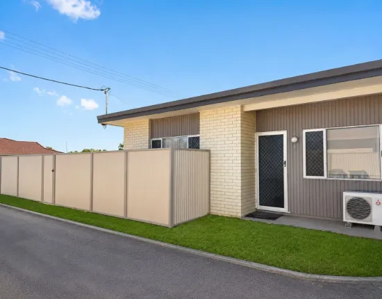 UNIT 1/38 Jefferis Street, Bundaberg North, Qld 4670