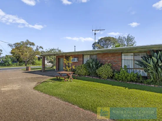 Unit 1/38 Rowe Street, Euroa, Vic 3666