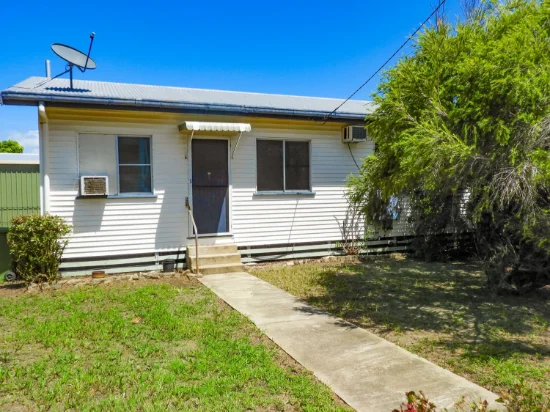 Unit 1 / 39 Brisbane Street, Bowen, Qld 4805