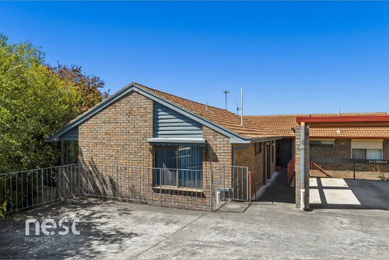 unit 1/4 Selby Place, Berriedale, Tas 7011