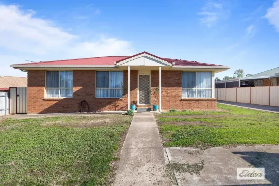 Unit 1 / 4 Waratah Avenue, Ararat, Vic 3377