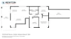 Unit 1/40 Wall Street, South Mission Beach, Qld 4852-Floorplan