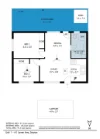 Unit 1/41 Leven Ave, Seaton, SA 5023-Floorplan