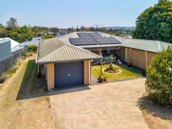 Unit 1/41 Woodlands Road, Gatton, Qld 4343 - For Sale