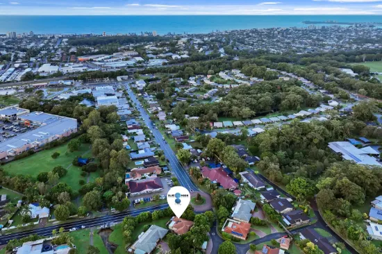 Unit 1/45 Glen Kyle Drive, Buderim, Qld 4556