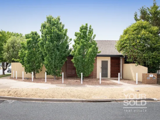 Unit 1/46 Gilchrist Street, Shepparton, Vic 3630