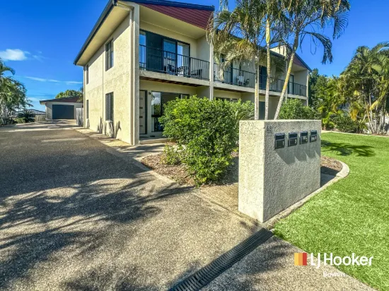 Unit 1/46 Gregory Street, Bowen, Qld 4805