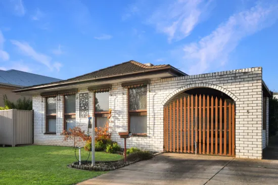 Unit 1/5-7 Patrick Street, Stawell, Vic 3380