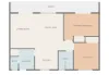 Unit 1/6 Miller Street, Bargara, Qld 4670-Floorplan