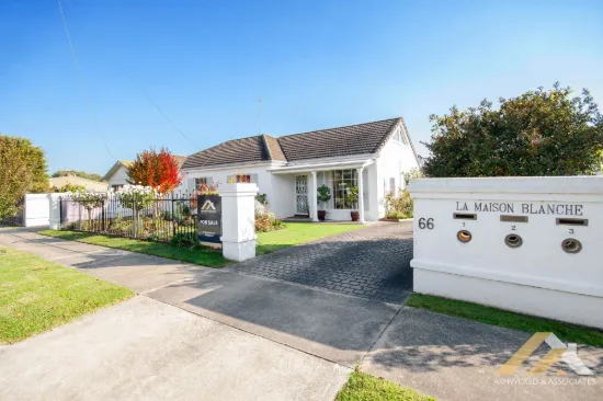 Unit 1/66 Mitchell Street, Bairnsdale, Vic 3875