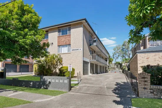 Unit 1/68 Norman Drive, Chermside, Qld 4032